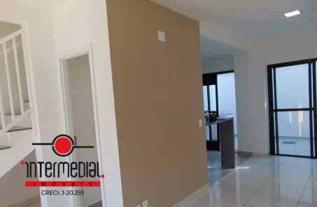 Casa com 2 Quartos para alugar, 78m² no Residencial de Lorenzi, Boituva