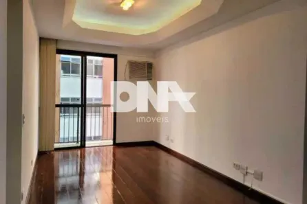 Apartamento com 2 Quartos à venda, 75m² no Jardim Botânico, Rio de Janeiro