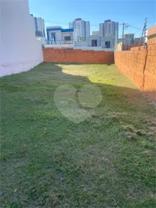 Lote/Terreno à venda, 310m² no Chácara Belvedere, Indaiatuba