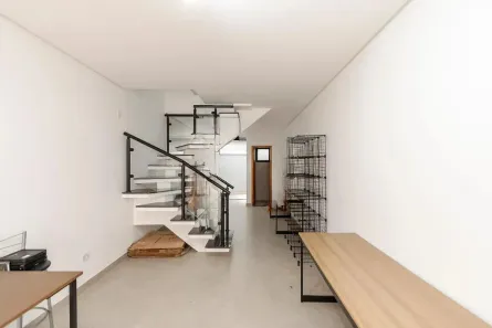 Casa com 3 Quartos à venda, 100m² no Jardim Aeroporto, São Paulo