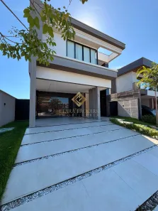Casa com 4 Quartos à venda, 227m² no Cidade Alpha, Eusébio