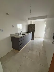 Apartamento com 2 Quartos para alugar, 77m² no Jardim Vila Boa, Goiânia