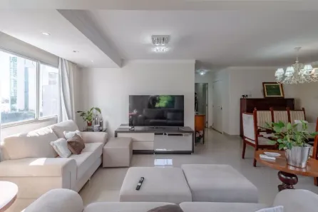 Apartamento com 3 Quartos à venda, 108m² no Centro, Cascavel