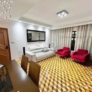 Casa com 6 Quartos à venda, 222m² no Vila Nova Cachoeirinha, São Paulo