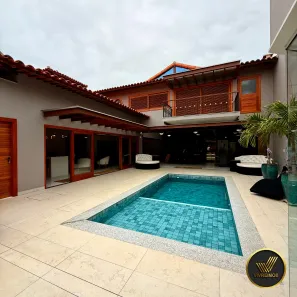 Casa com 7 Quartos à venda, 393m² no Centro (Mangue), Armação dos Búzios