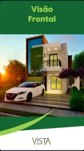 Casa com 3 Quartos à venda, 122m² no Capuava, Embu das Artes