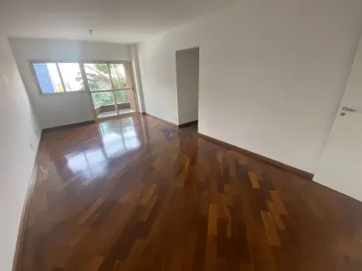 Apartamento com 4 Quartos para venda ou aluguel, 132m² no Parque Residencial Aquarius, São José dos Campos