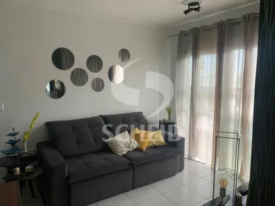 Apartamento com 2 Quartos à venda, 63m² no Cangaíba, São Paulo