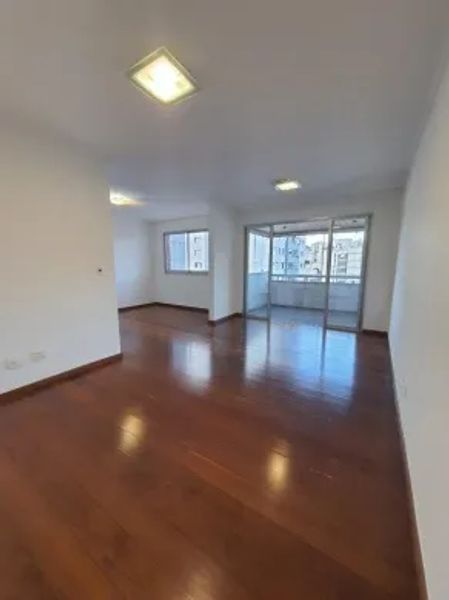 Apartamento com 4 quartos — Serra, Belo Horizonte