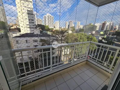 Apartamento com 3 Quartos à venda, 75m² no Vila Firmiano Pinto, São Paulo