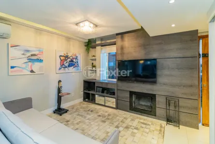 Casa de Condomínio com 3 Quartos à venda, 151m² no Mário Quintana, Porto Alegre