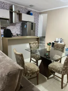 Cobertura com 2 Quartos à venda, 160m² no Vila Pires, Santo André