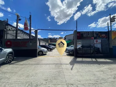 Lote/Terreno à venda, 452m² no Vila Lageado, São Paulo