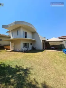 Fazenda/Sítio com 4 Quartos à venda, 270m² no Jardim Planalto, Paulínia