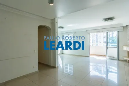 Apartamento com 3 Quartos à venda, 120m² no Vila Andrade, São Paulo