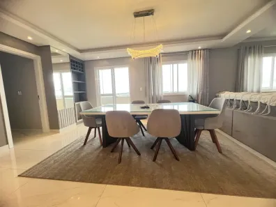Apartamento com 3 Quartos para alugar, 140m² no Charqueadas, Caxias do Sul