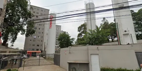 Apartamento com 2 Quartos à venda, 38m² no Colônia (Zona Leste), São Paulo