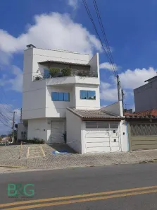 Cobertura com 3 Quartos para alugar, 119m² no Independência, São Bernardo do Campo