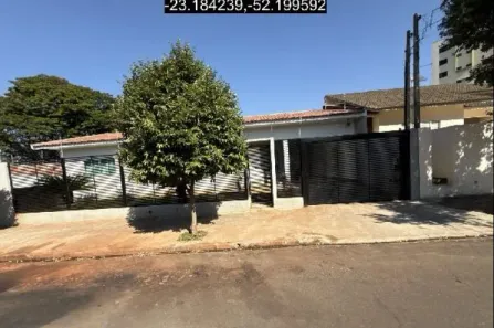 Casa com 3 Quartos à venda, 267m² no Nova Esperança, Nova Esperança