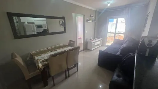 Apartamento com 2 Quartos para alugar, 48m² no Centro, Guarulhos