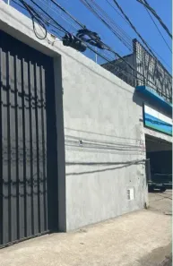 Galpão/Depósito/Armazém para venda ou aluguel, 360m² no Jardim América da Penha, São Paulo