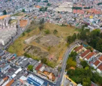 Lote/Terreno para alugar, 54000m² no Parque Industrial Cumbica, Guarulhos