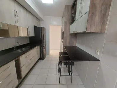 Apartamento com 3 Quartos à venda, 115m² no Jardim da Fonte, Jundiaí