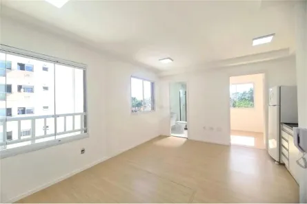 Apartamento com 2 Quartos para alugar, 34m² no Vila Ema, São Paulo