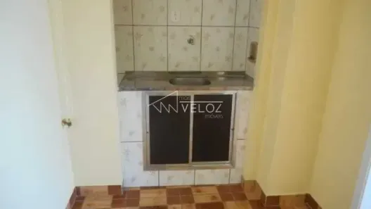 Apartamento com 1 Quarto à venda, 30m² no Centro, Rio de Janeiro