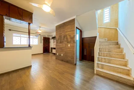 Sobrado com 3 Quartos à venda, 212m² no Jardim Rosana, Araras