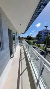 Apartamento com 2 Quartos à venda, 93m² no Braga, Cabo Frio