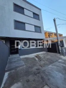 Apartamento com 2 Quartos para alugar, 47m² no Jardim Algarve, Alvorada