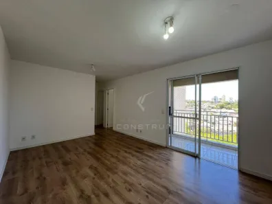 Apartamento com 3 Quartos para alugar, 75m² no Loteamento Chácara Prado, Campinas