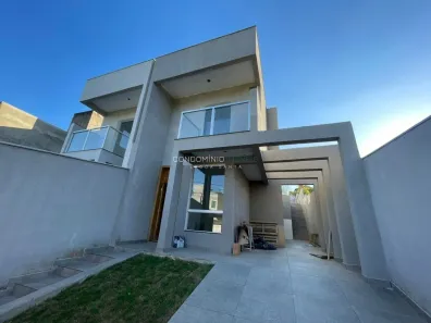Casa com 3 Quartos à venda, 135m² no Residencial Visão, Lagoa Santa