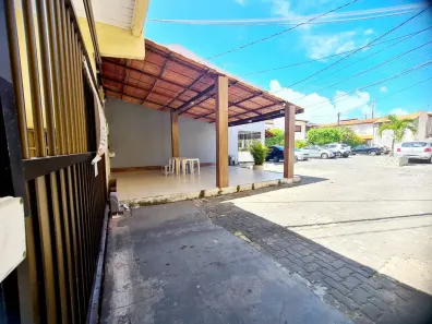 Casa de Condomínio com 2 Quartos à venda, 80m² no Stella Maris, Salvador