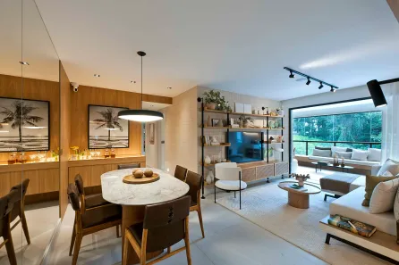 Apartamento com 3 Quartos à venda, 186m² no Barra da Tijuca, Rio de Janeiro