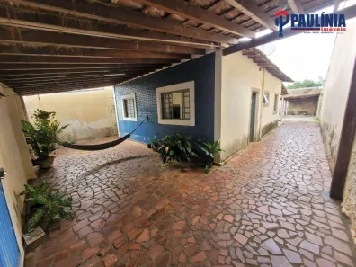 Casa com 2 Quartos à venda, 60m² no Santa Cecília, Paulínia