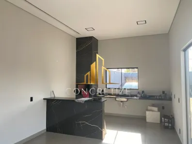 Fazenda/Sítio com 2 Quartos à venda, 70m² no Vale do Igapó IV, Pederneiras