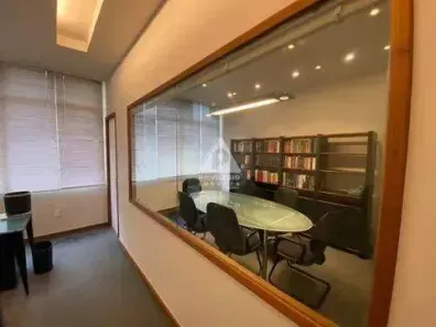 Sala Comercial à venda, 44m² no Centro, Rio de Janeiro