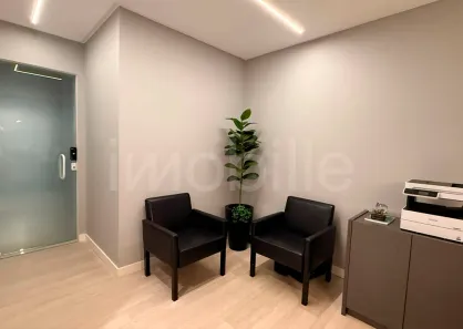 Sala Comercial à venda, 42m² no Pioneiros, Balneário Camboriú