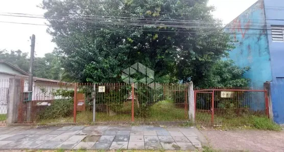 Lote/Terreno à venda, 338m² no Krahe, Viamão