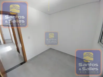 Apartamento com 2 Quartos à venda, 35m² no Vila Bela, São Paulo