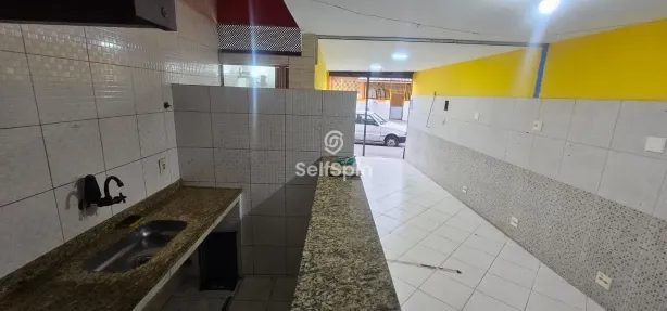 Ponto Comercial para alugar, 40m² no Ilha da Conceição, Niterói