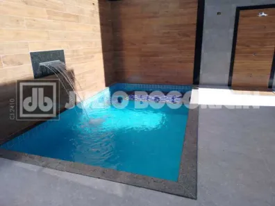 Casa com 4 Quartos à venda, 295m² no Jardim Guanabara, Rio de Janeiro
