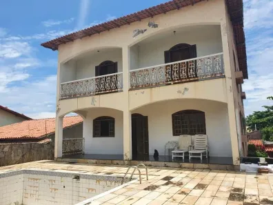 Casa com 5 Quartos à venda, 439m² no Marazul, Niterói