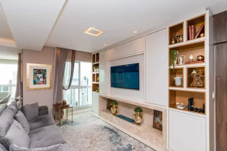 Apartamento com 3 Quartos à venda, 135m² no Pioneiros, Balneário Camboriú