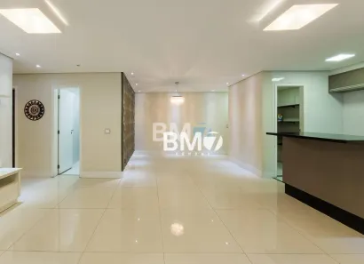 Apartamento com 3 Quartos para venda ou aluguel, 100m² no Jardim Flor da Montanha, Guarulhos