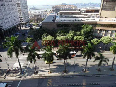 Sala Comercial à venda, 42m² no Centro, Rio de Janeiro
