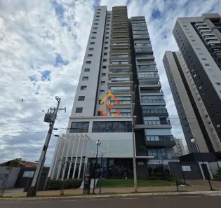 Apartamento com 2 Quartos para alugar, 85m² no Gleba Fazenda Palhano, Londrina