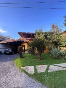 Casa de Condomínio com 6 Quartos para alugar, 630m² no Jardim Isaura, Sorocaba